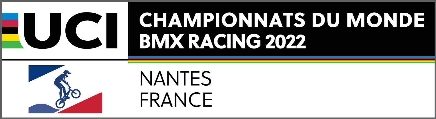Championnat du Monde UCI BMX | Nantes 2022